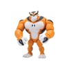 Ben 10 BEN35710 Ben10 Tiger (Rath) Action Figure, 18.8 x
