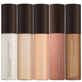 BECCA SHIMMERING SKIN PERFECTOR LIQUID HIGHLIGHTER 1.7 OZ / 50 ML FULL SIZE NIB