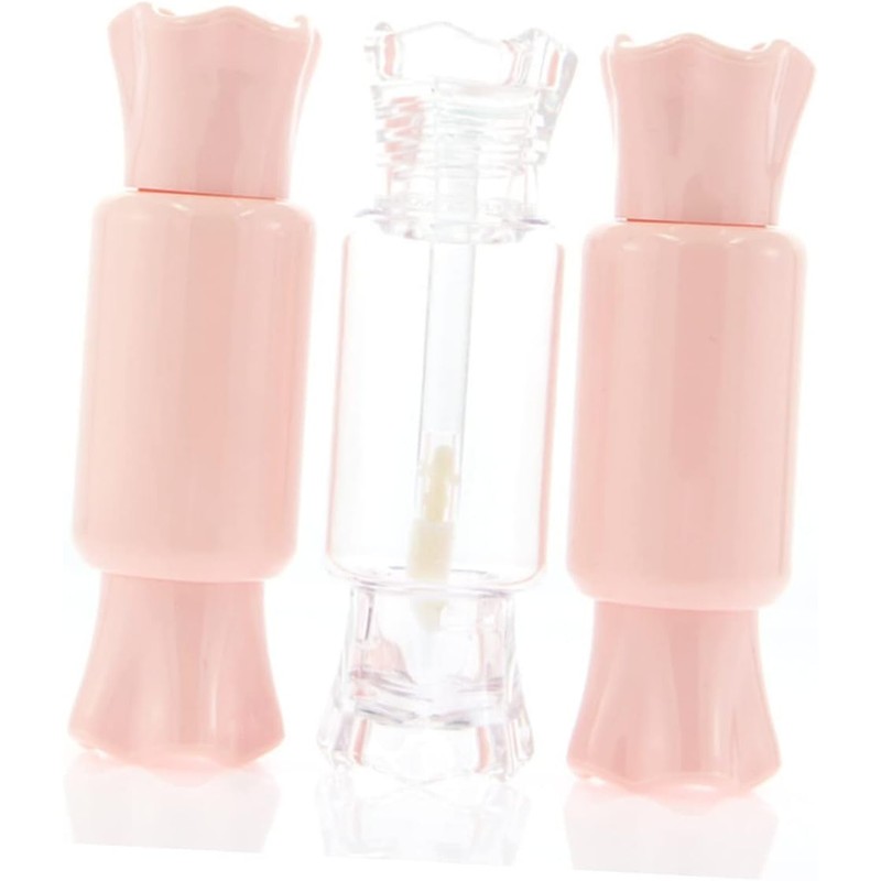 Genérico 12 Piezas accesorios de maquillaje Delineador de labios kit