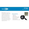 Bond It F4 Emergency Self-Fusing Silicone Tape, Repair Plumbing Pipe