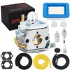 HIPA PB-580T Carburetor for Echo Blower PB-580 PB 580T PB-580H