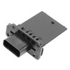 TRQ Heater Blower Motor Resistor Compatible with Ford Mustang Mazda