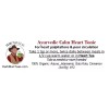 HERB MAN TEAS Calm Heart Tonic For heart palpitations &