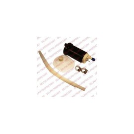 Delphi FE0438-12B1 Fuel Pump Compatible with Opel Astra G CC T98 Corsa B Hatchback S93 Astra G Caravan T98 Astra F CC T92 Vectra B 36