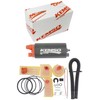 OEM Replace Intank Fuel Pump for Kawasaki KX450F (KX450) 2009-2023