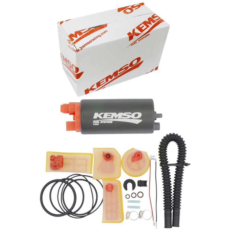 OEM Replace Intank Fuel Pump for Kawasaki KX450F (KX450) 2009-2023