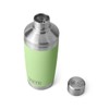 YETI Rambler Cocktail Shaker, 20oz, Key Lime