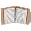 SMD 1206 Resistencias, Condensadores y Componentes Electrónicos Libro Surtido -