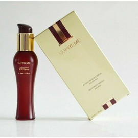 New Premier Dead Sea Supreme Anti-Aging Advanced Natural Serum