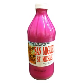 Original Botanica Saint Michael Floor Wash Spiritual Cleansing Negative Energy Protection Herb Purification Evil Eye Bad Energy Protection, 16oz