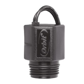 5-Pack Orbit 24V Replacement Solenoid for Heavy Duty in-Line Sprinkler Valve