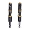 Hinge Drill Bit High Speed Steel Hinge Hole Puncher 5mm