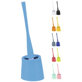 Spirella Move 10.09582 Toilet Brush Frosty Blue