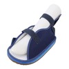 Plaster Cast Shoes Thick Soled Open Toe Heel Broken Foot