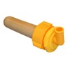 Suction Knee for Hygiene Valve Pack of 5 Bags