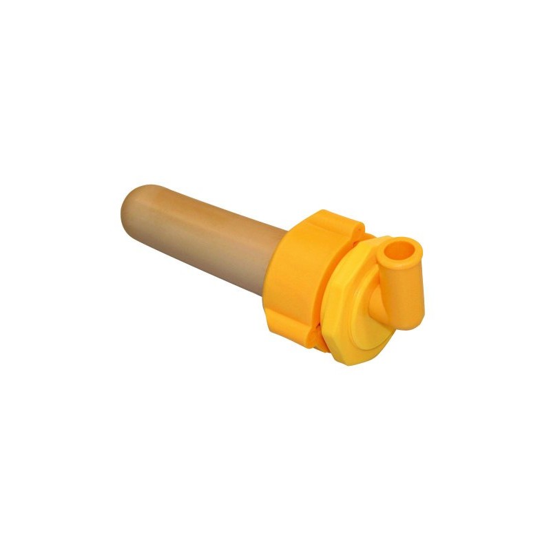 Suction Knee for Hygiene Valve Pack of 5 Bags