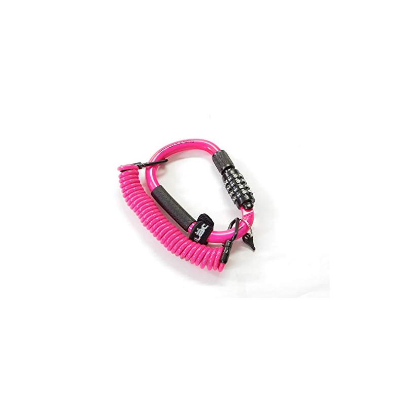 ULAC GUARDIAN PINK UL-K8LC-02 Key