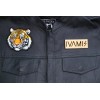 Ivamis Tiger Patch - 4x3.6 inch - P7569