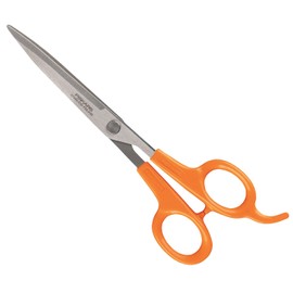 Fiskars 1003025 Scissors, Orange