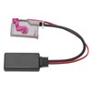 Bluetooth 5.0 32 Pin Wireless Radio Stereo AUX Adapter Cable