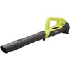 Ryobi ONE+ 18-Volt Lithium-Ion Cordless Leaf Blower - Bare Tool