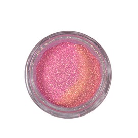 KARLA COSMETICS PASTEL DOUCHROME LOOSE EYESHADOW - BALLERINA SLIPPER, KARLA COSMETICS