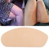 Thigh Lift Tape,Thigh Inner Prevention Friction Patch, Anti Chafe Thigh