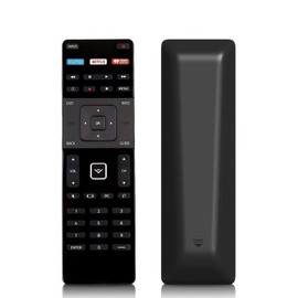 New XRT122 Replace Remote with XUMO iheart Key fit for VIZIO Internet TV E50U-C1 E70-C3 D32-D1 D32H-D1 D32X-D1 D40-D1 D40U-D1 D60-D3 D39H-D0 D50U-D1 D55U-D1 D58U-D3 D65U-D2