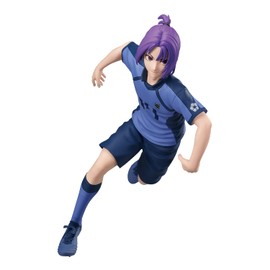 Banpresto Blue Lock - REO Mikage - Figurine 15cm