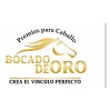 Repelente De Moscas Para Caballos, Bocado De Oro, 5 L.