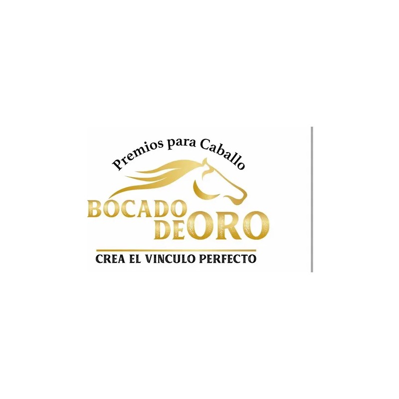 Repelente De Moscas Para Caballos, Bocado De Oro, 5 L.