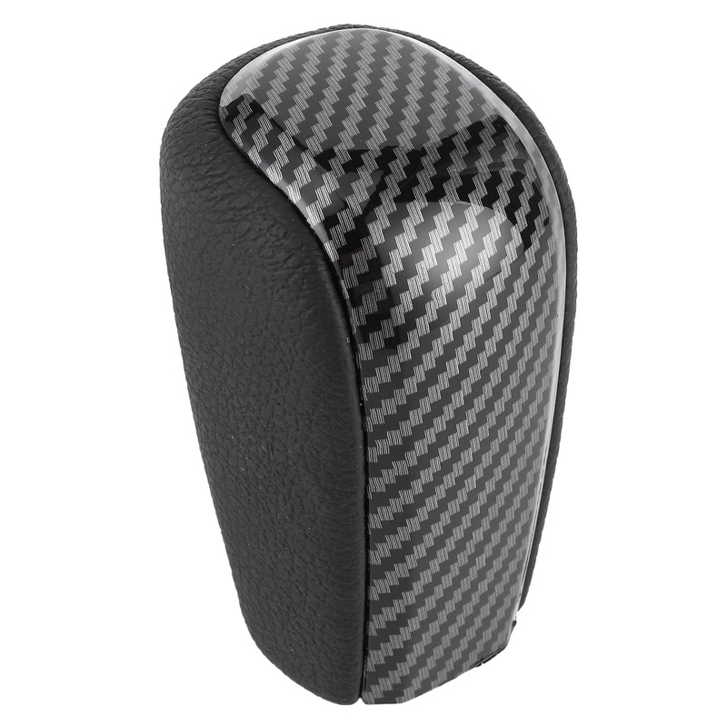 Gear Shift Knob Stick Shifter Lever Hand Ball Fit for