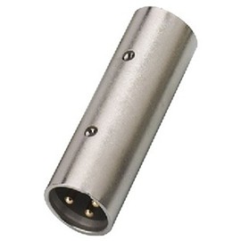 XLR Adaptor From MONACOR NTA-112 Quality Product From Monacor