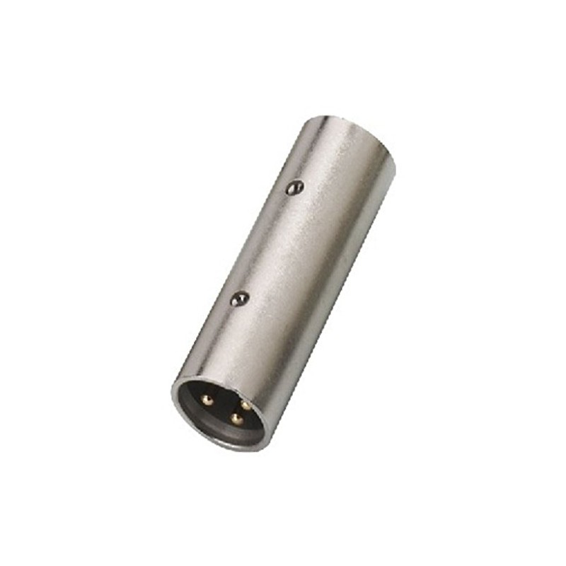 XLR Adaptor From MONACOR NTA-112 Quality Product From Monacor