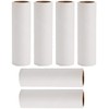 Tahbarshi Replacement Rollers Lint Roller, Extra Sticky Lint Roller Refill