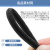 Shock Cord, Elastic Cord, Width 0.1 inch (3 mm), Length