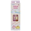PILOT Pilot Gel Ink Ballpoint Pen Juice Sanrio Characters Nakayoshi