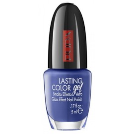 Pupa Lasting Color Gel 054 Blue Splash
