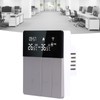 WiFi Intelligent Temperature Controller APP Voice Control Thermostat Remote Temperature