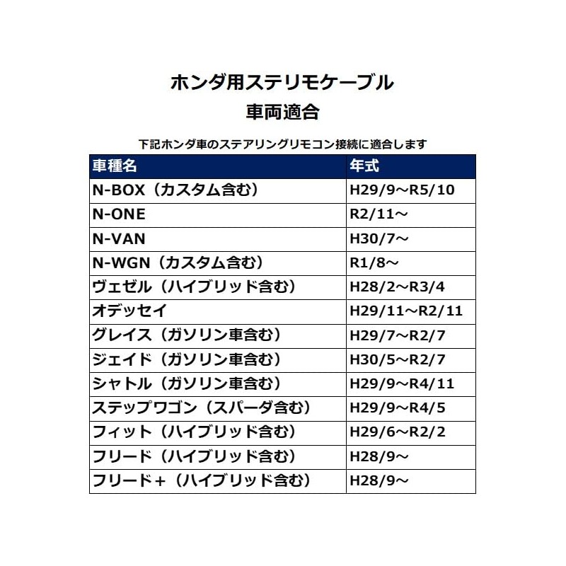 Street Mr Plus Honda Steering Remote Control Connection Harness for