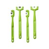 Comotomo Replacement Nipples in Variable Flow for Ages 6 Plus