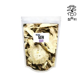Chamdoori Angelica 300g (domestic) / 참두리 당귀 300g (국내산)
