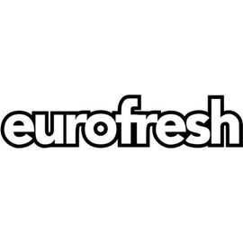 Euro Fresh VW VAG Euro European Vinyl Graphic Car Truck Windows Decal Sticker - Die cut vinyl decal for windows, cars, trucks, tool boxes, laptops, MacBook - virtually any hard, smooth surface