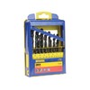 Irwin 10502500 HSS Pro Drill Bit Set
