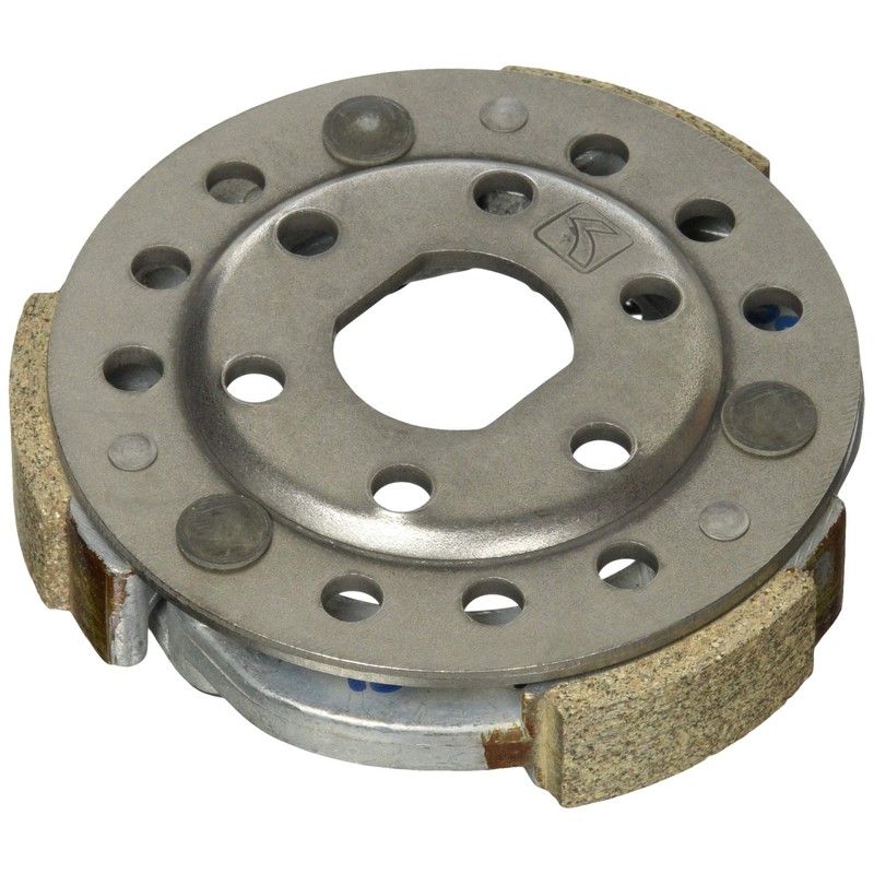Kitaco 307-1029000 Lightweight Reinforced Clutch Kit, Live Dio-ZX, Today, Etc