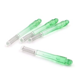 CUESOUL TERO System AK7 Gradient Dart Shaft, Set of 4 - E40mm (CS-AK7+3E40JB)