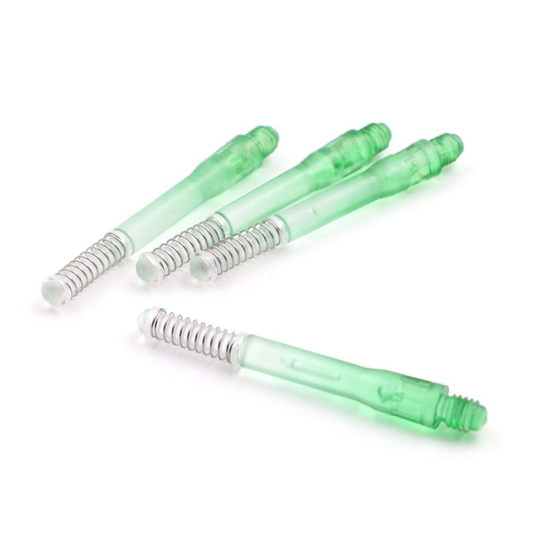 CUESOUL TERO System AK7 Gradient Dart Shaft, Set of 4