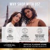 L'Oréal Paris L'Oreal Paris Extraordinary Jasmine Floral Oil 100ml (Hair