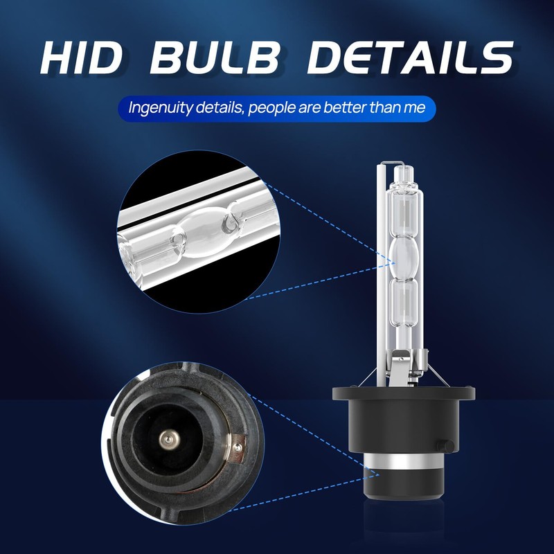 1307329076 for 6 Series X3 xenon lamp ignition module ballast