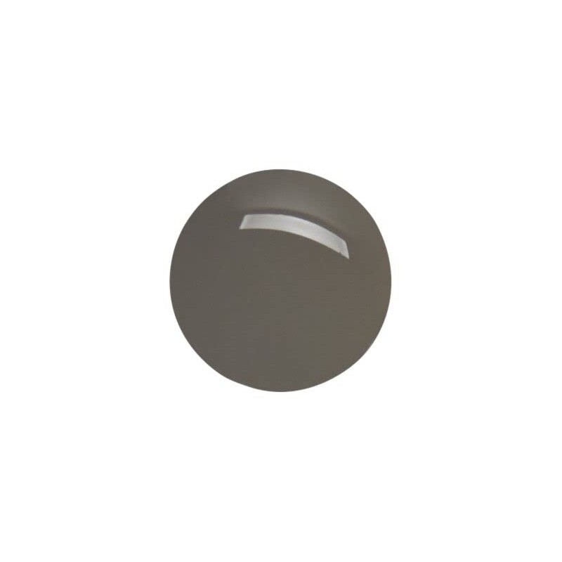 Whirlpool W10250743RB Genuine OEM Touchup Paint For Appliances, Apollo Grey